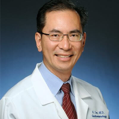 DR. ALEX LEE Dr Alex Lee